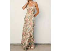 Dress Forum - Secret Garden Maxi Dress