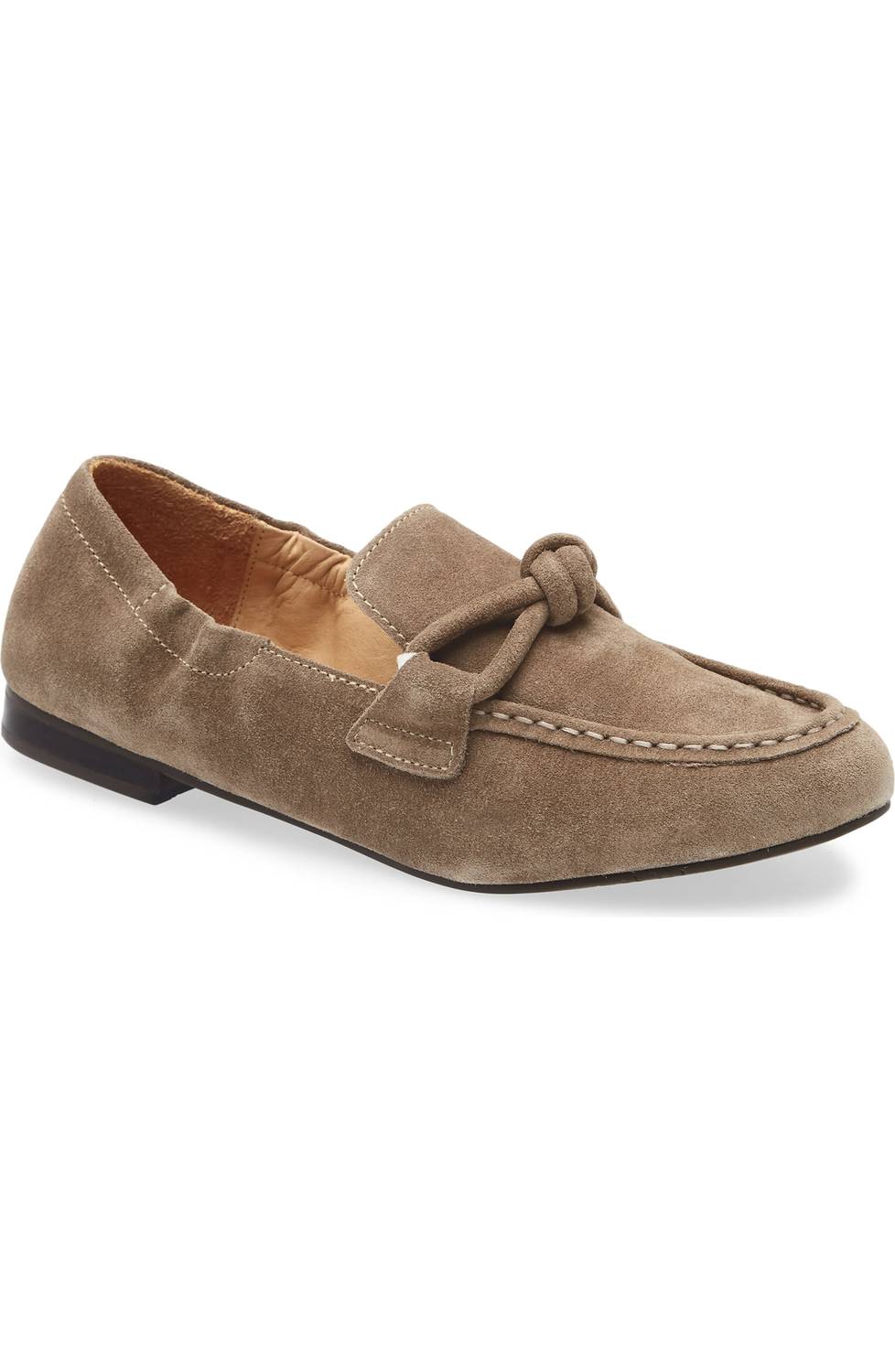 Chocolat Blu - Women's Anya Loafer