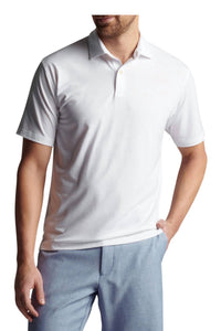 Peter Millar - Drirelease Natural Touch Polo