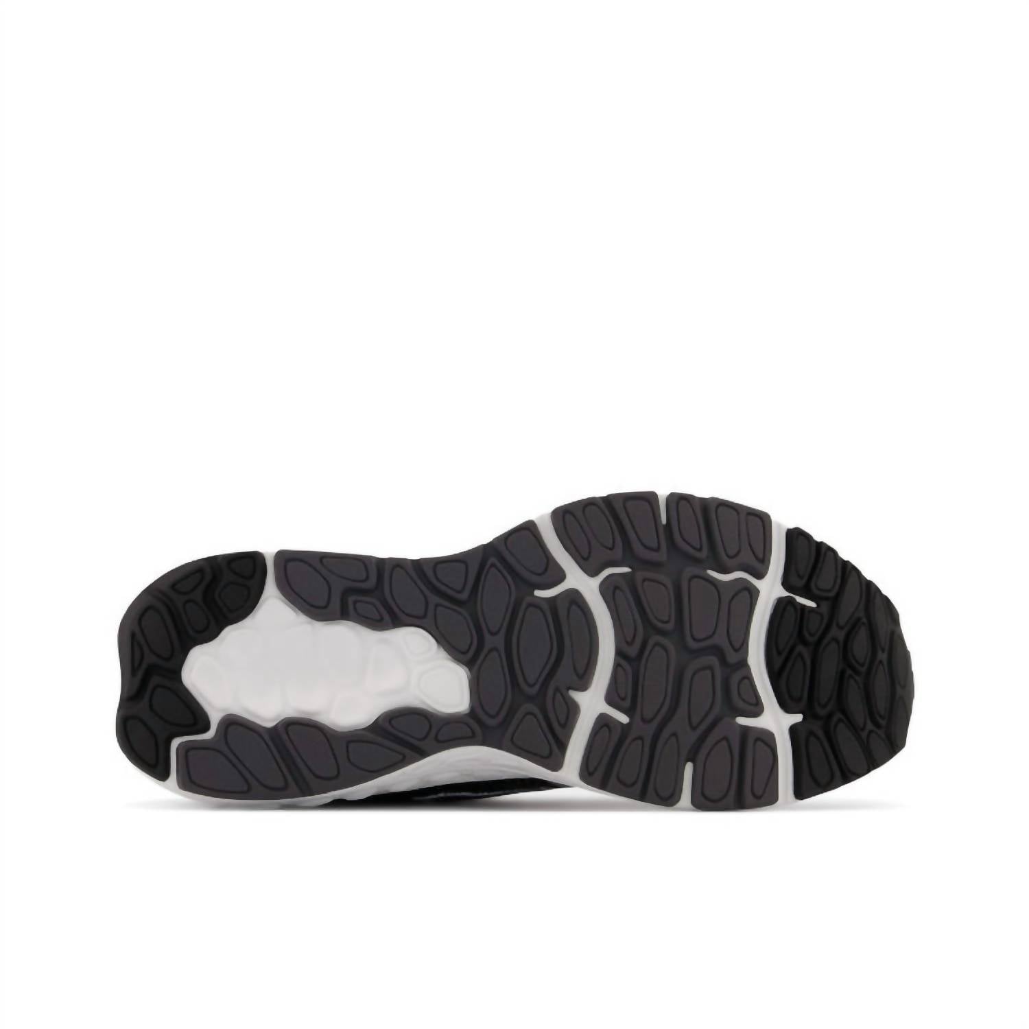 New Balance Kids Fresh Foam X 880 V12 Sneakers in black spring tide ocean grey - kids' sneaker - view 7