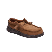 Lamo - Men's Paul Canvas Deck Shoe