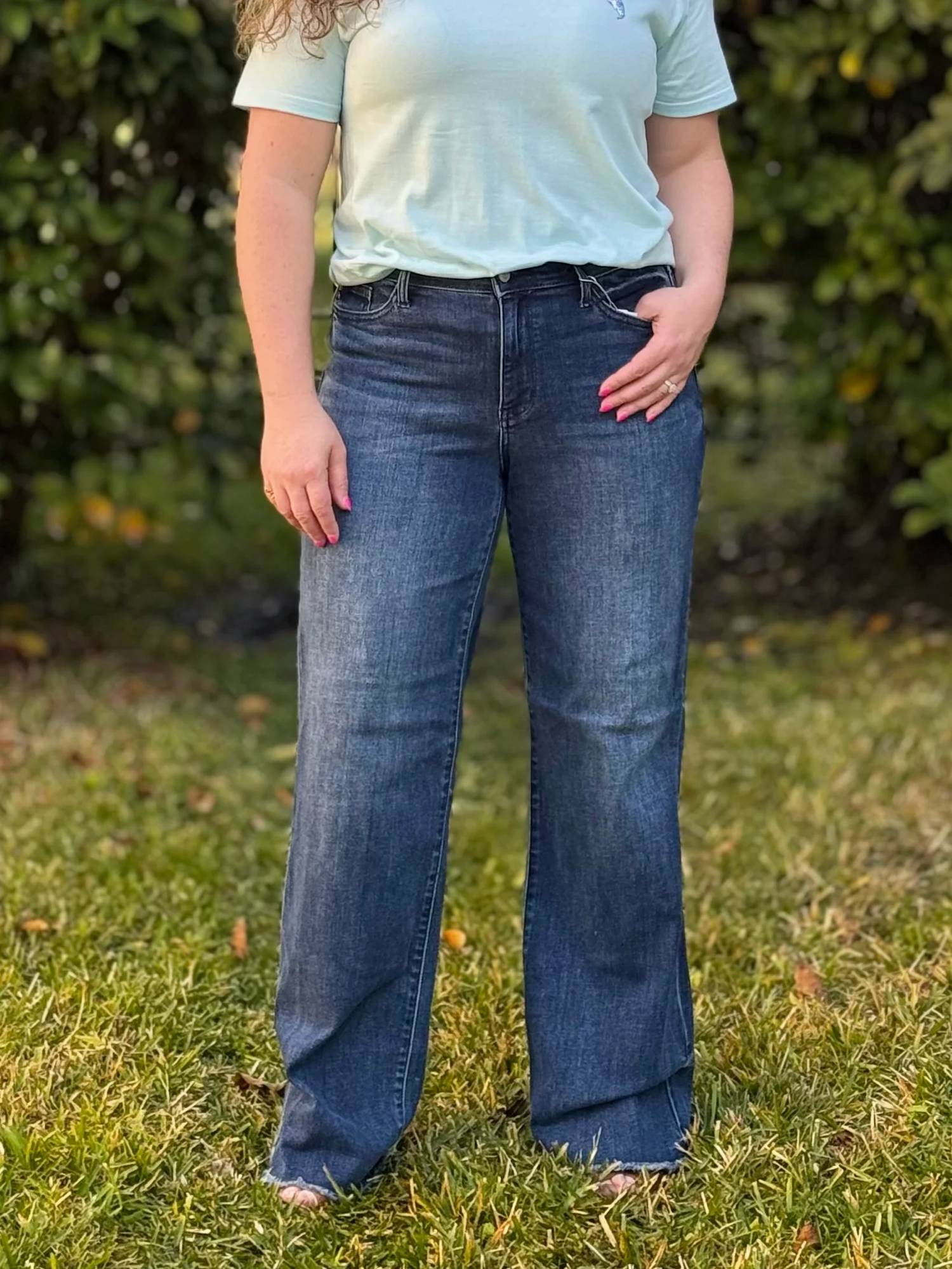 Judy Blue - Expand Your Options Jean