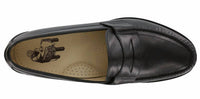 Sas - MEN'S PENNY 40 SLIP ON LOAFER - MEDIUM WIDTH