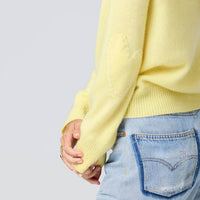 Kerri Rosenthal - PRETTY LITTLE CARDIGAN