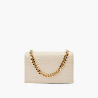 Like Dreams - Women's Athena Embossed Crossbody Bag