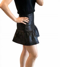 Osamore - Shimmer Skirt