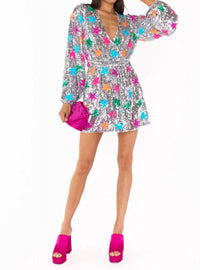 Show Me Your Mumu - Wear Me Out Dress
