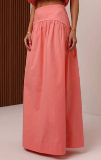 Shore - Uma Maxi Skirt