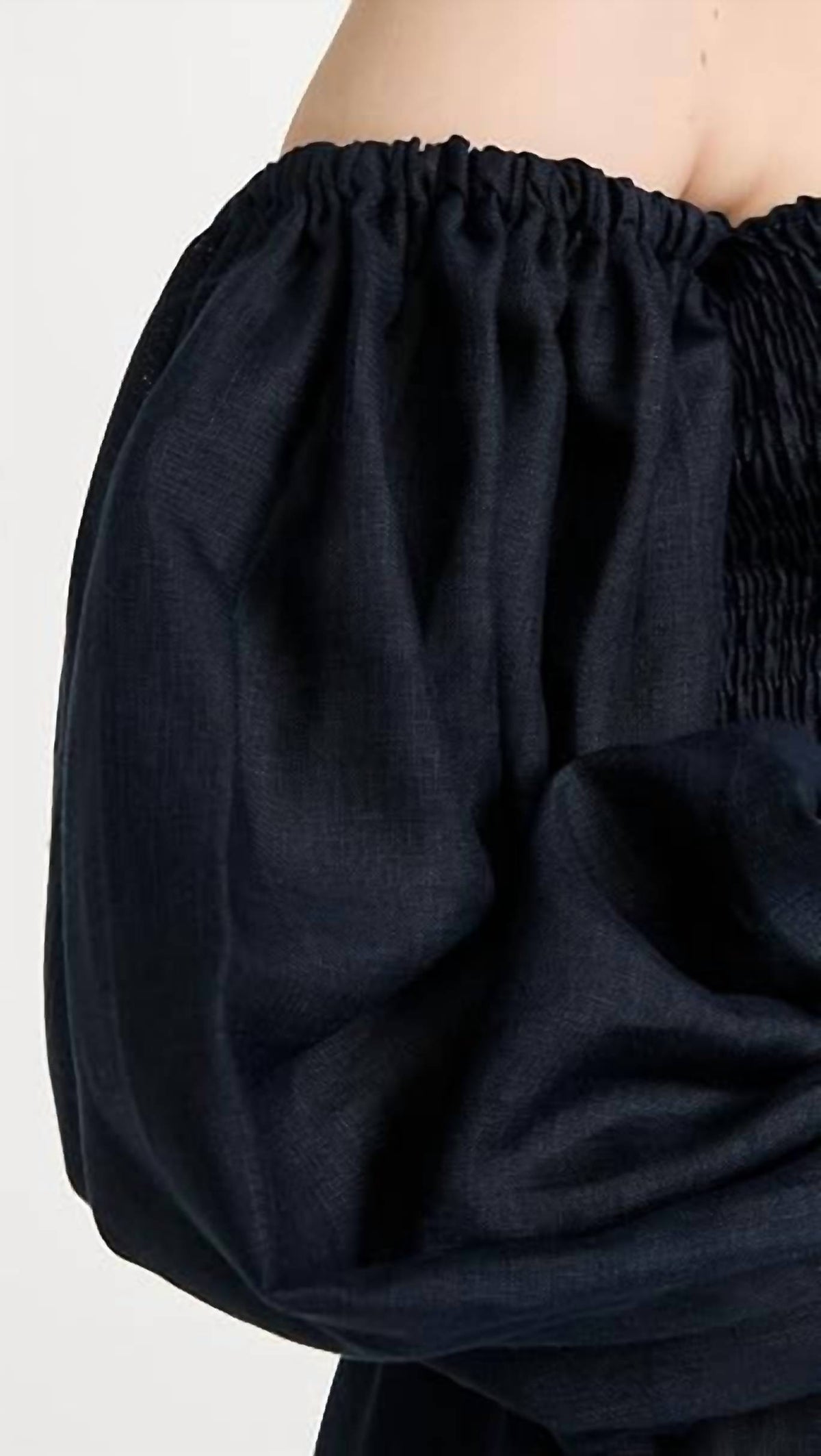 Sleeper - Atlanta Linen Dress