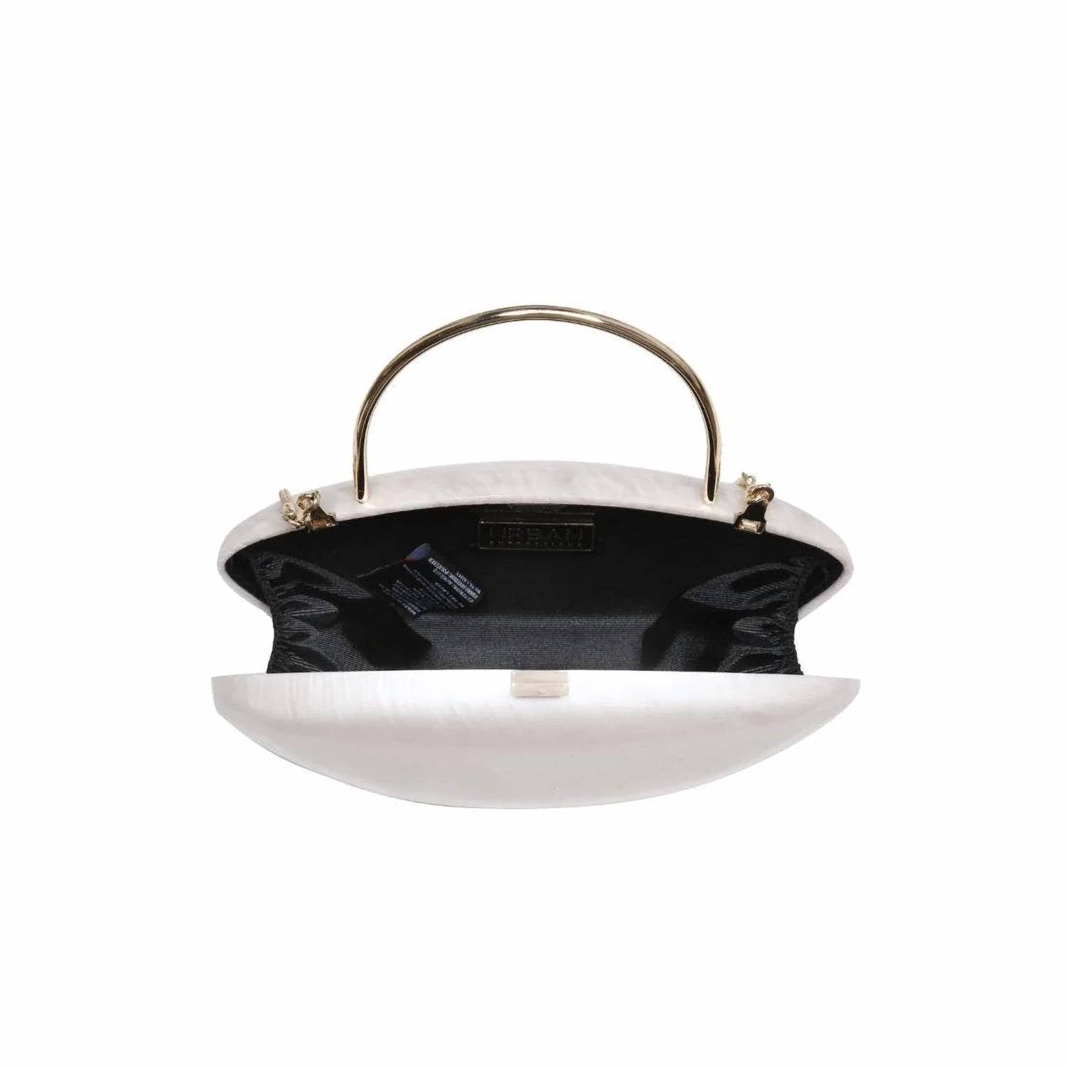 Urban Expressions - The Monaco Clutch