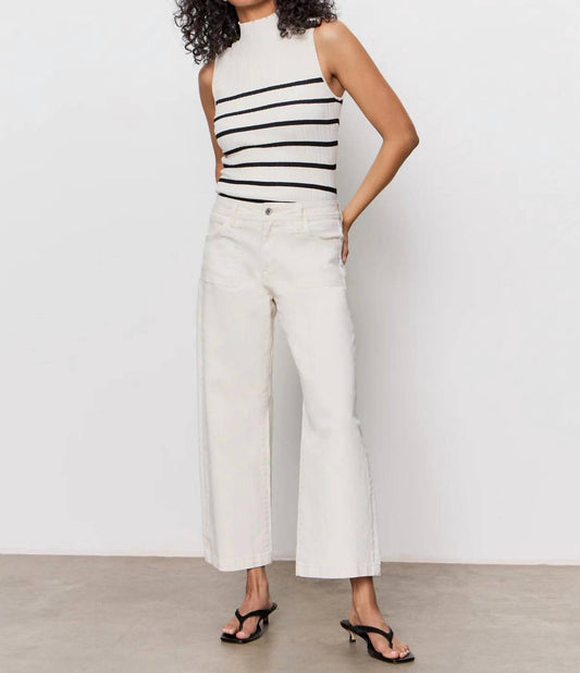 Sanctuary - League Crop Jeans