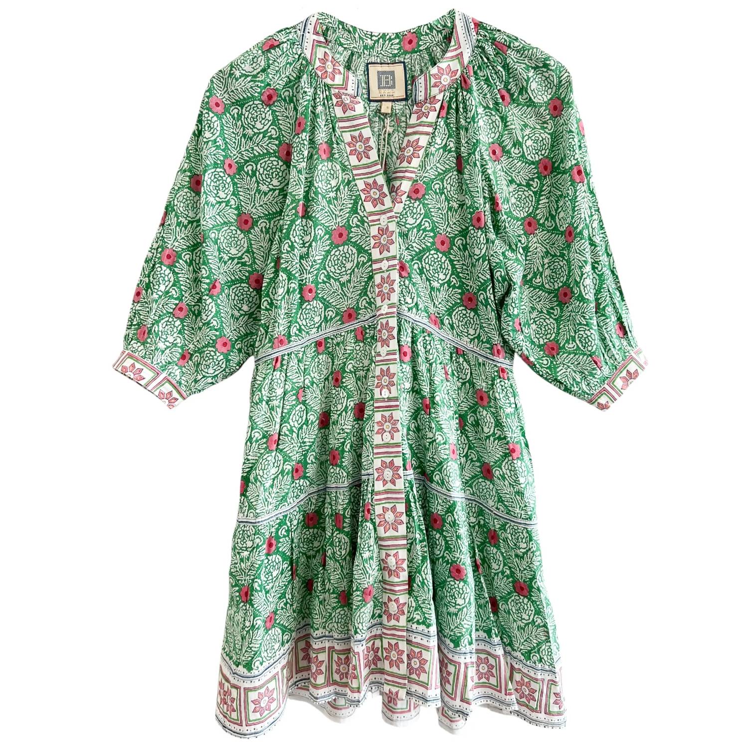 Bell By Alicia Bell - Clara Mini Dress