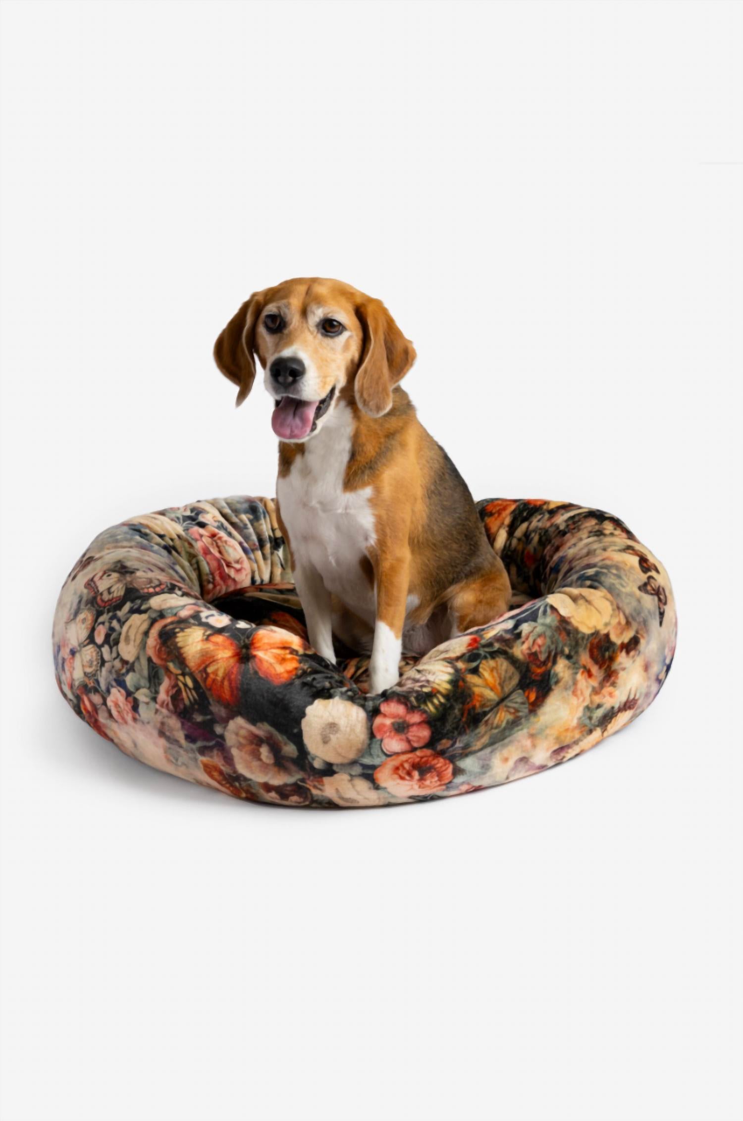Johnny Was - Teyros Large Dog Bed