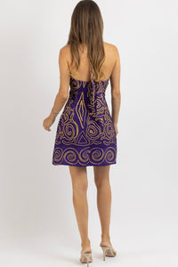 One & Only - MADDOX MINI DRESS