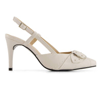 Andrea - Women's Slingback Stilettos