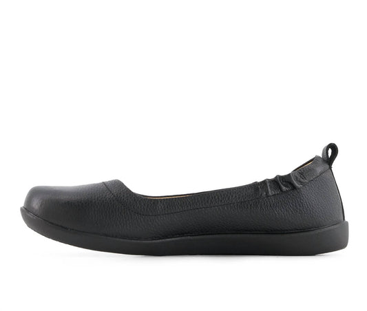 Andrea - Women's Exclusive Comfort Leather Loafers