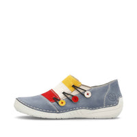 Rieker - Women's Slip On Shoes