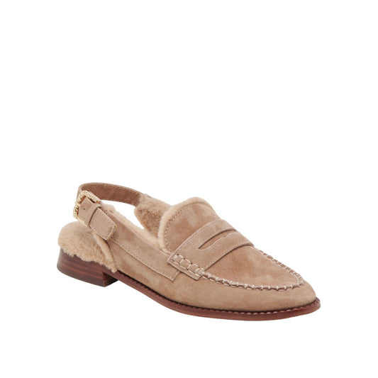 Dolce Vita - Women's Hardi Plush Loafer