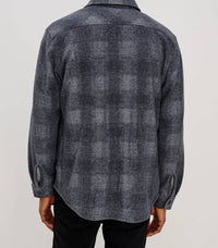 Rails - Alder Brushed Flannel Shirt