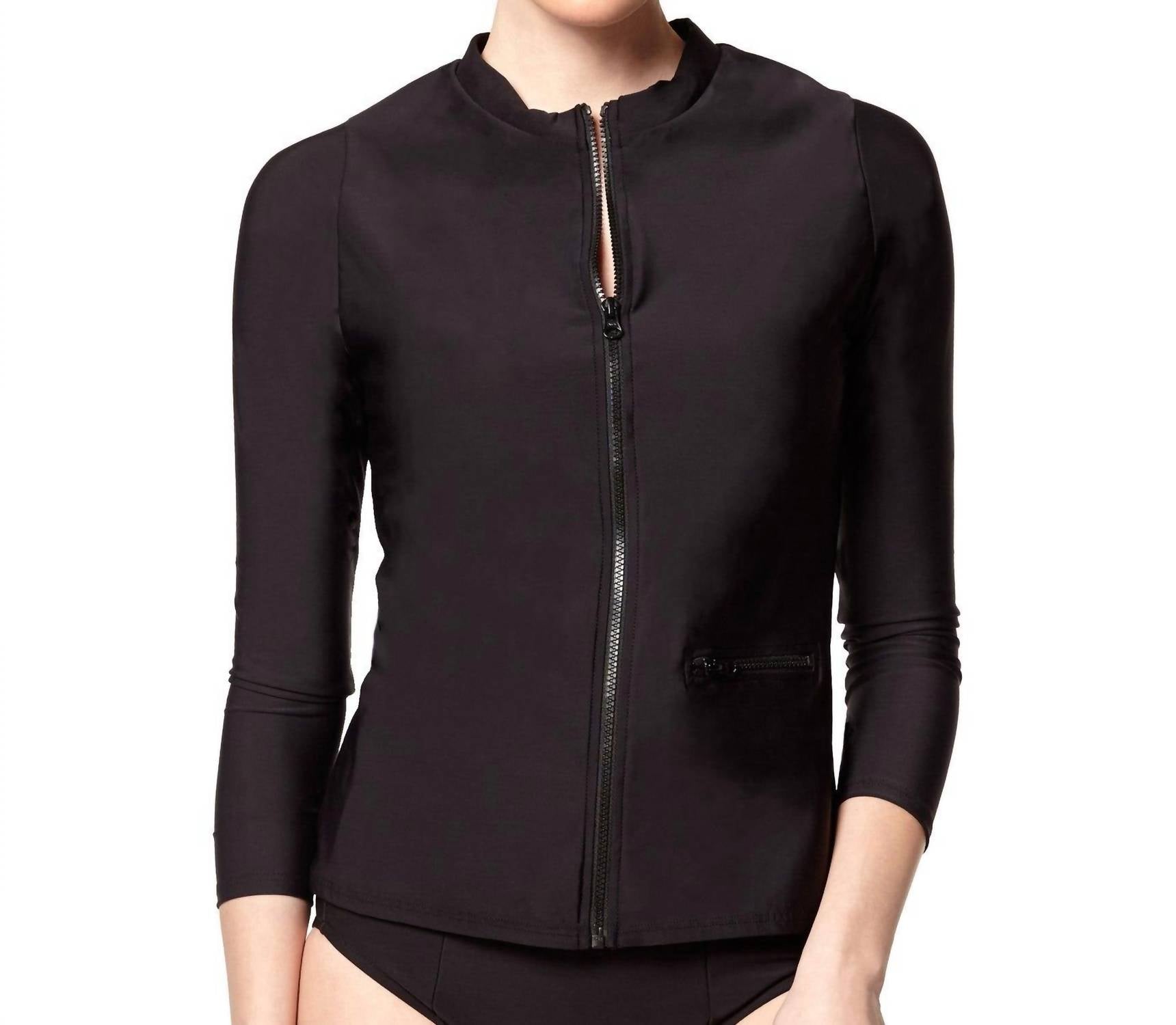 Pb Sport - Long Sleeve Rashguard