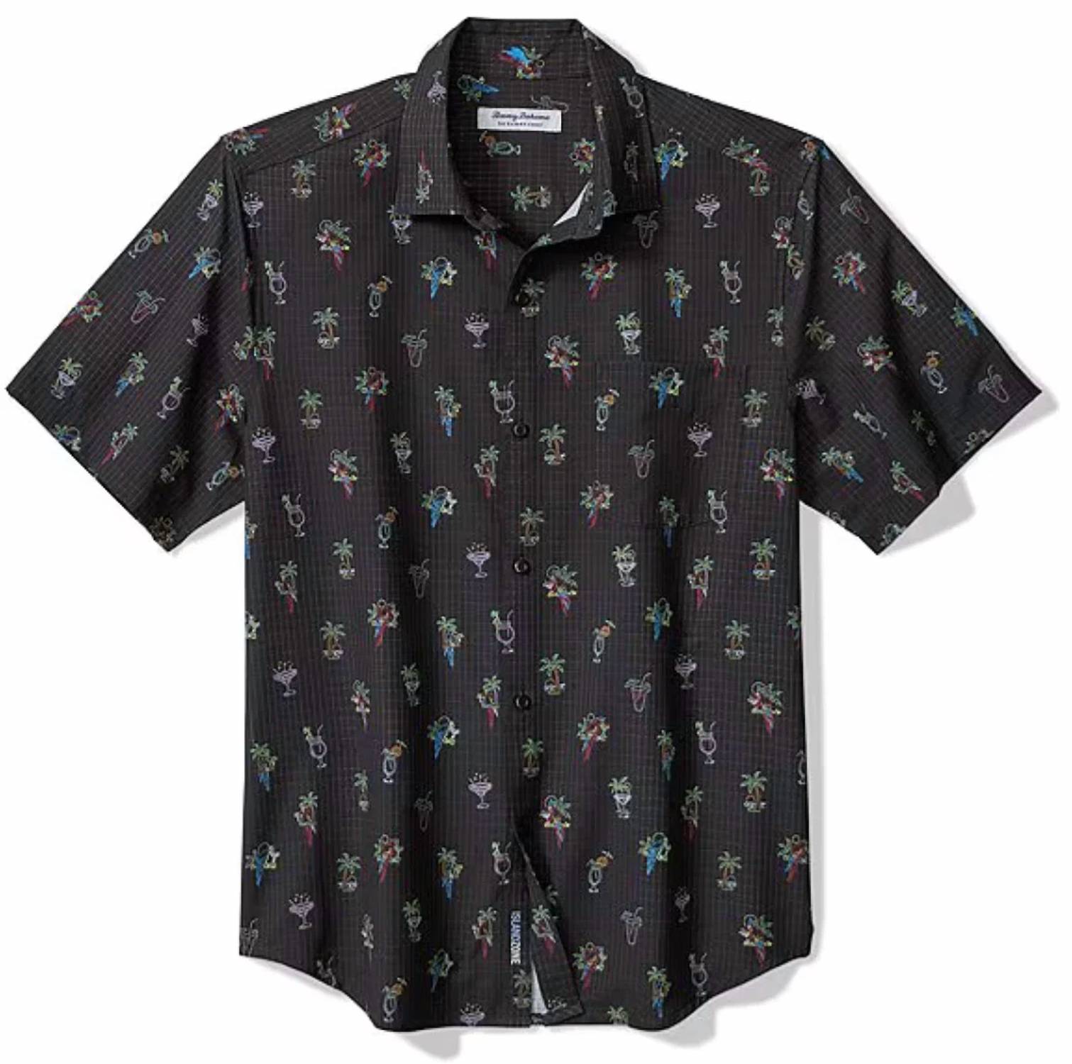 Tommy Bahama - Bahama Coast Neon Sips Shirt
