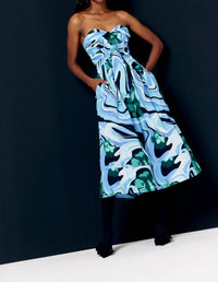 De Loreta - Lidia Dress