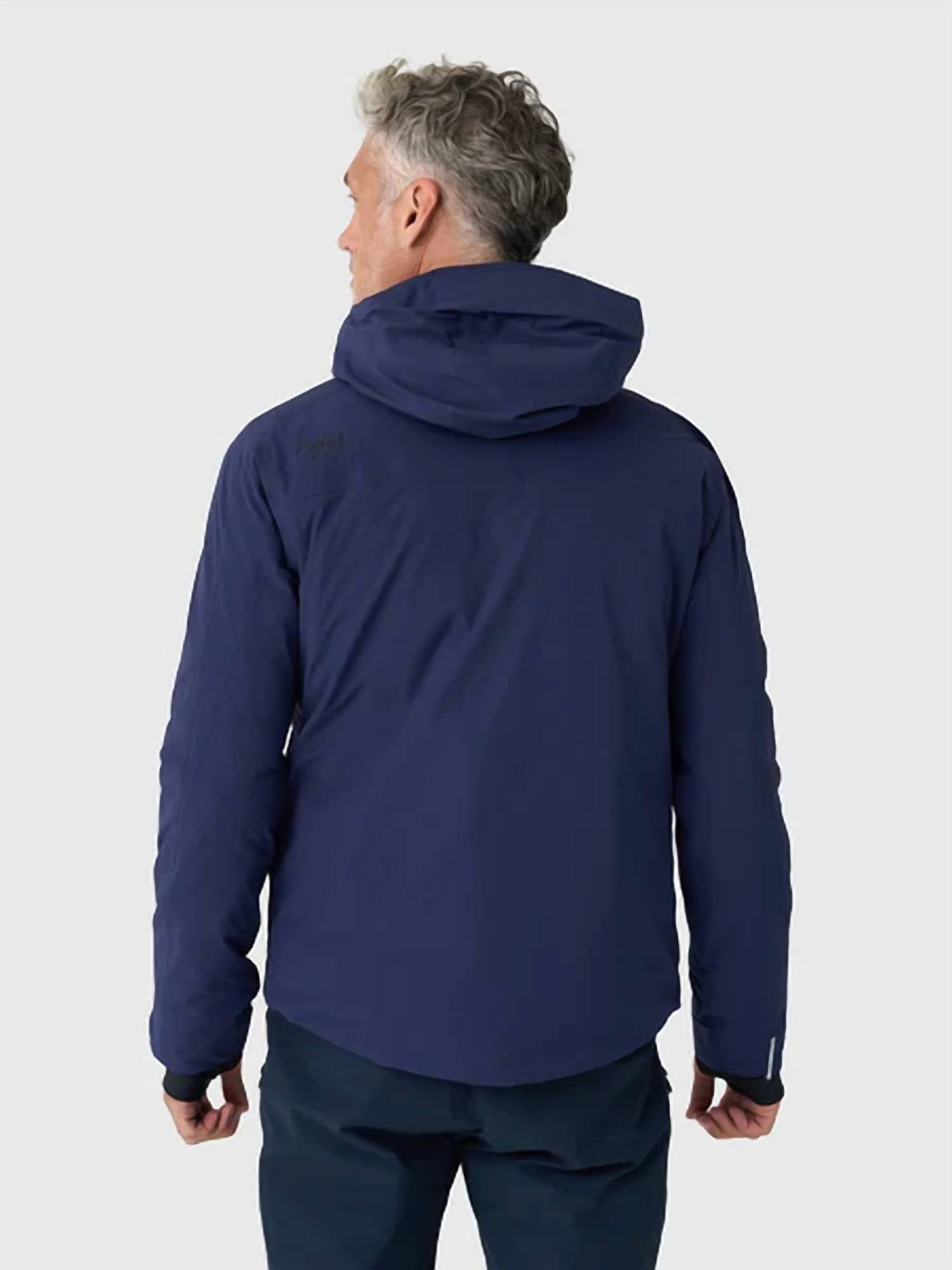 Aztech Mountain - Hayden Insulated Jacket