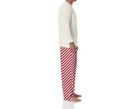 Kickee - Men's Print Pajama Pants