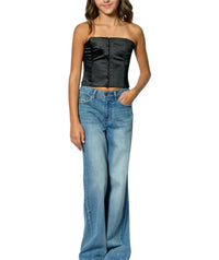 Katie J Nyc - Lani Corset Top