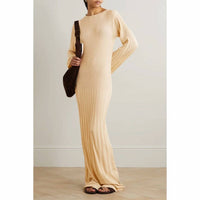 Faithfull The Brand - Serafia Maxi Dress