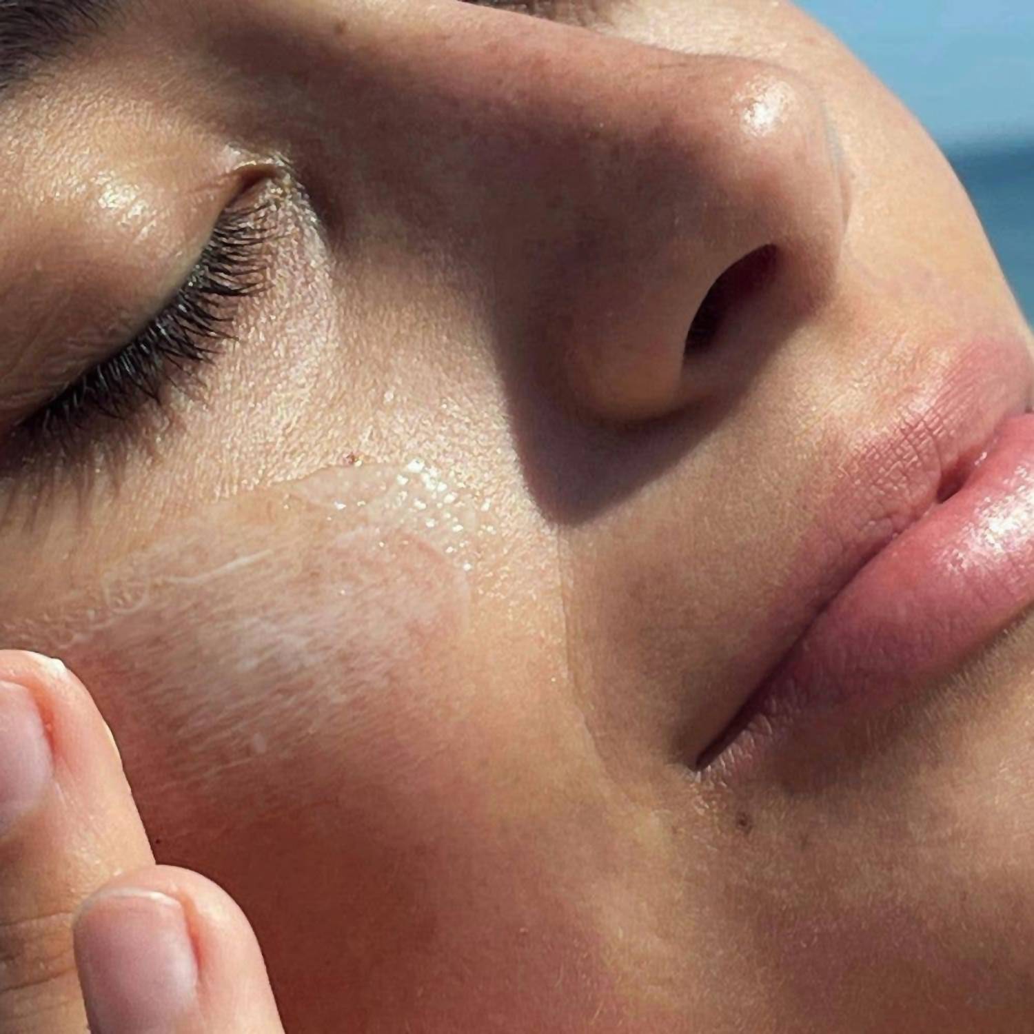 Korres - Santorini Grape Poreless Skin Cream