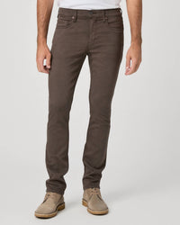 Paige - Transcend Federal Slim Straight Jean