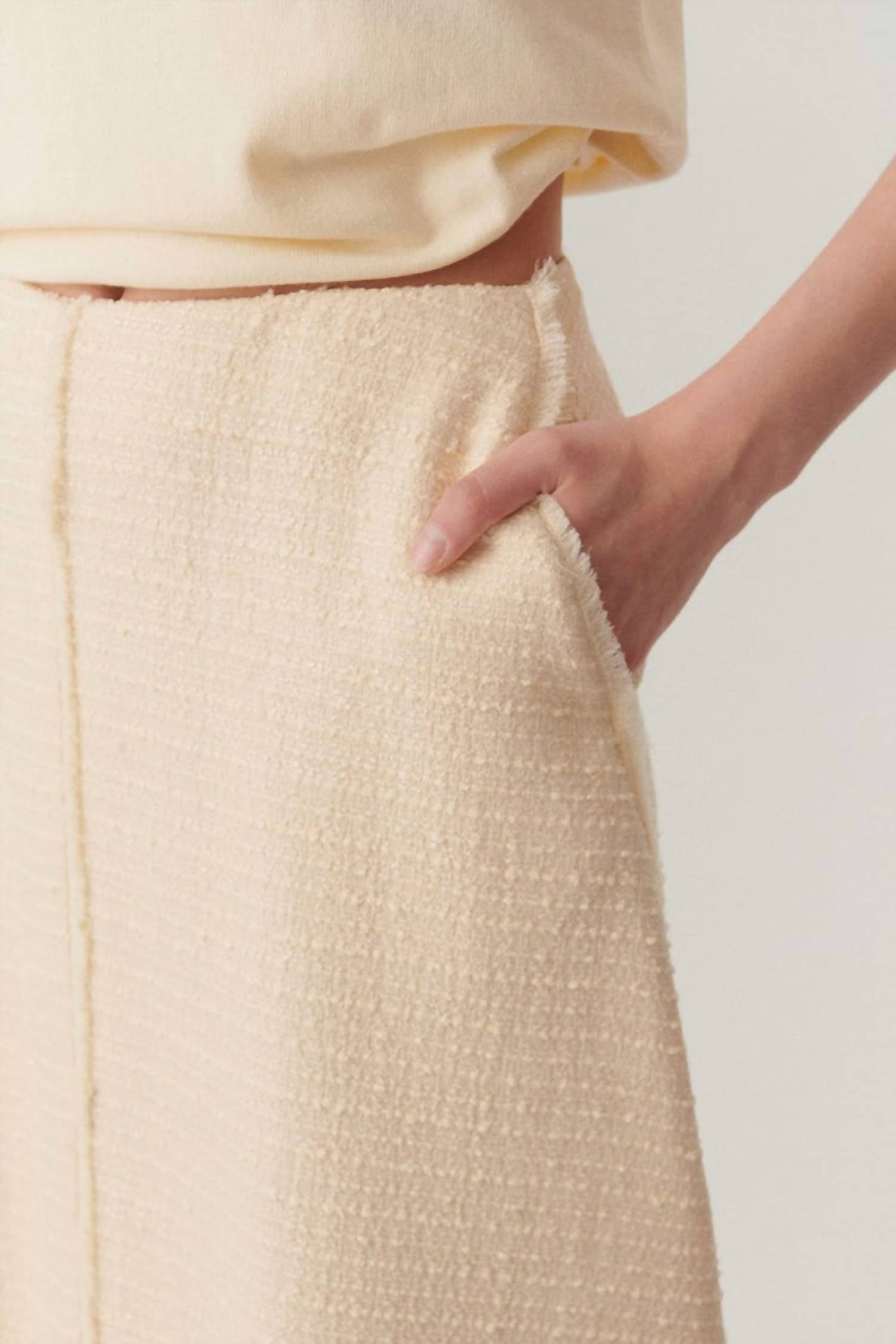 Exquise - Ruth Skirt