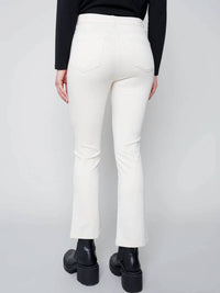 Charlie B - Boot Cut Jeans