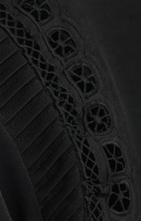 Z Supply - Slivana Embroidered Top