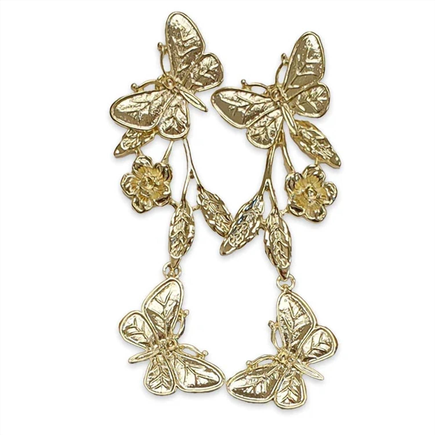 Sheila Fajl - Women's Mirella Earrings