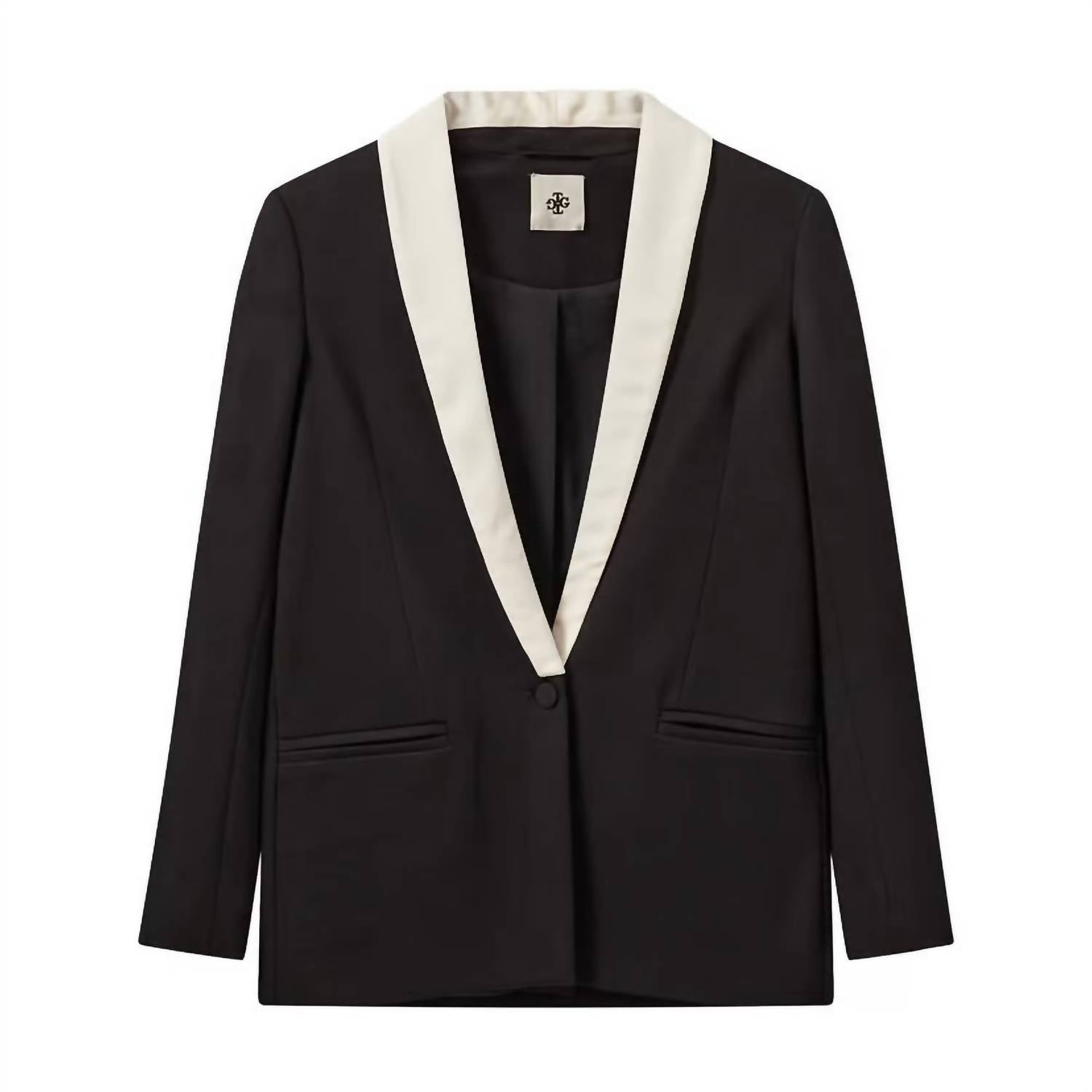 The Garment - Women's Chloe Blazer