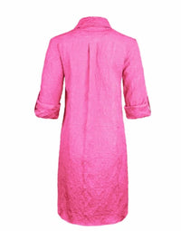 Finley - Alex Short Shirt Dress