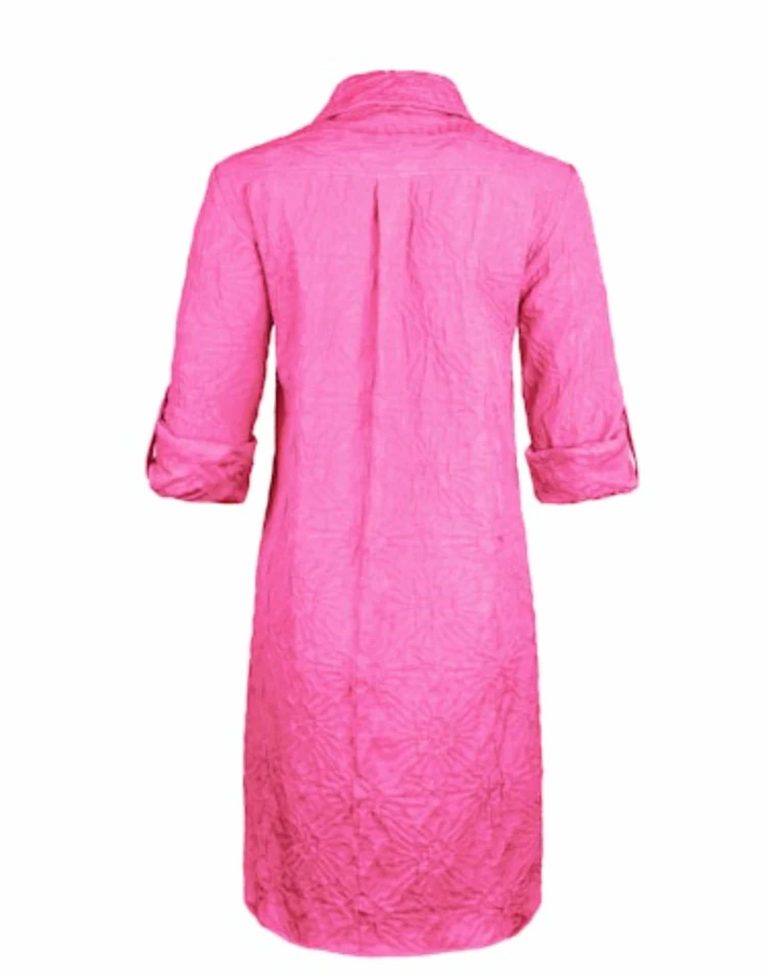 Finley - Alex Short Shirt Dress