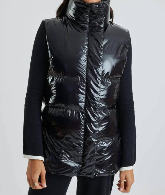 Year Of Ours - Puffer Vest