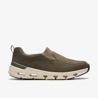 Clarks - Women's Nature X Sky Wp Sneakers