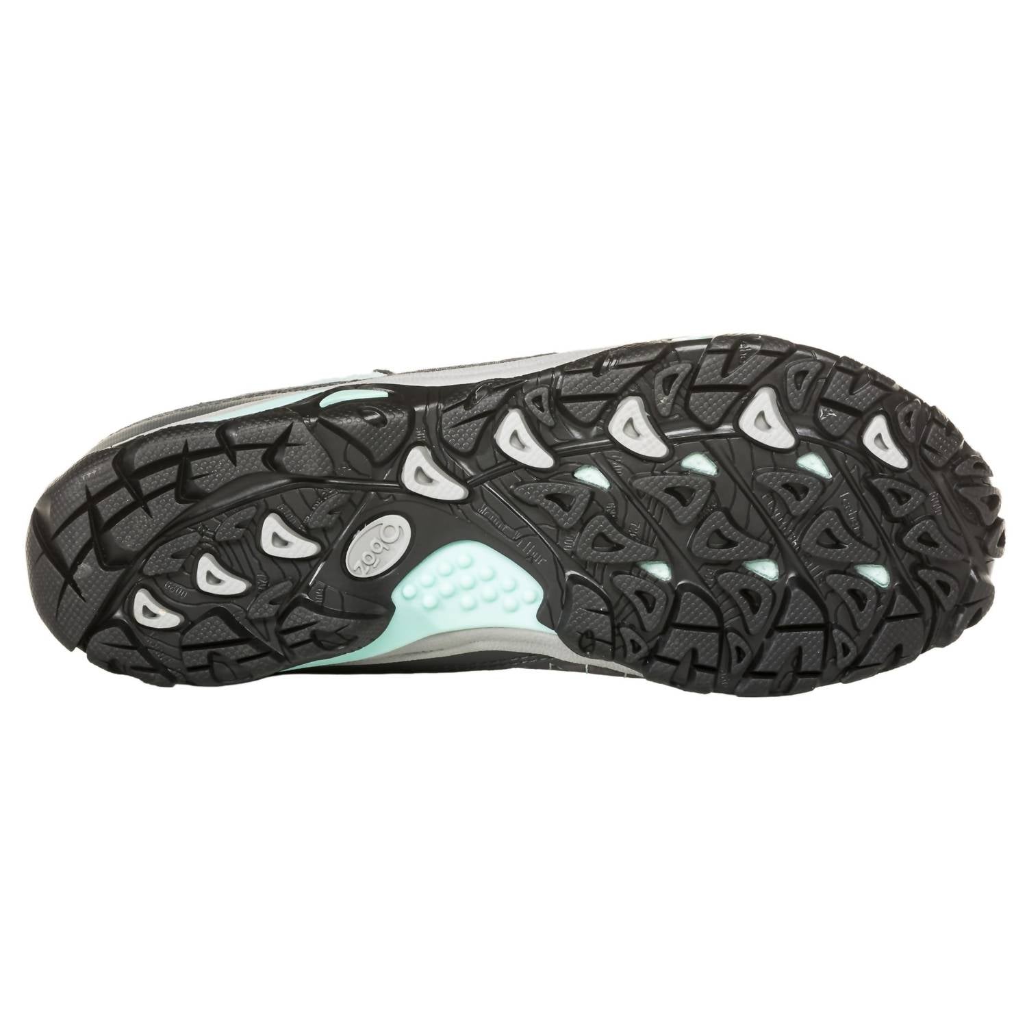 Oboz - Women's Sapphire Low B-dry Hiking Shoe