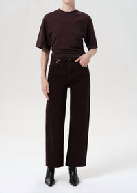 Agolde - Ren Wide Leg Jean