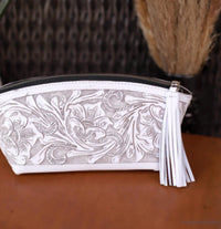 Que Chula - Women's Cosmetica Chica Cosmetic Bag