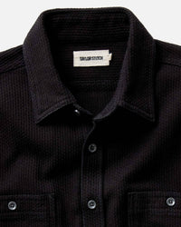 Taylor Stitch - The Utility Shirt