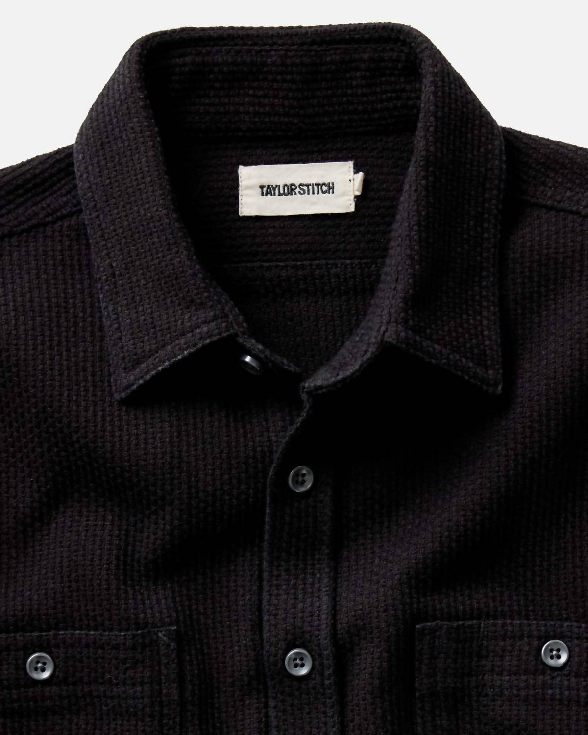 Taylor Stitch - The Utility Shirt