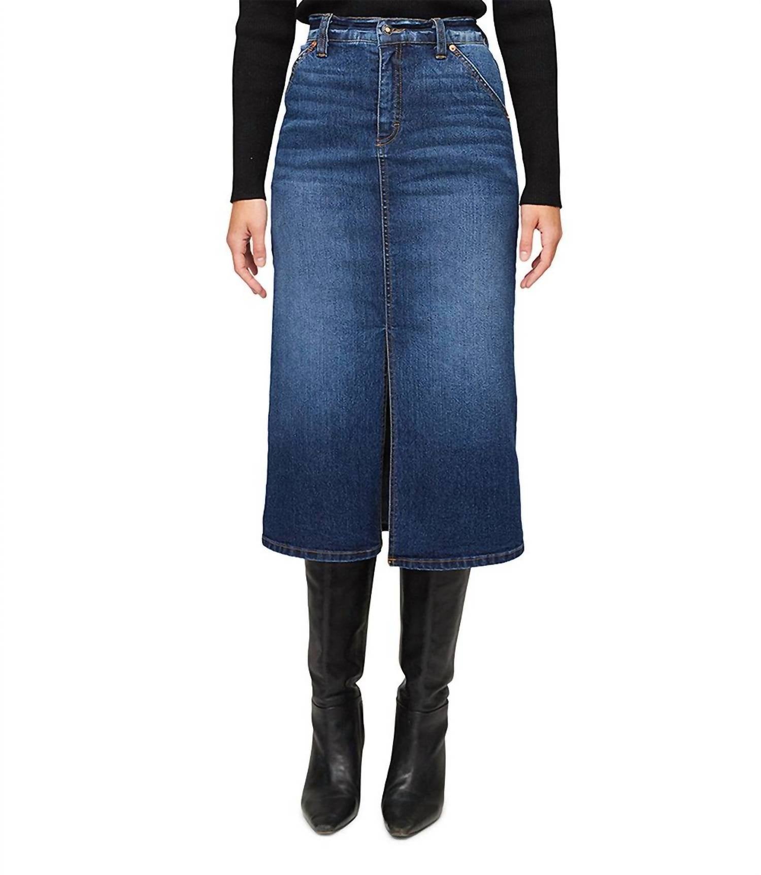 Karen Kane - Midi Skirt