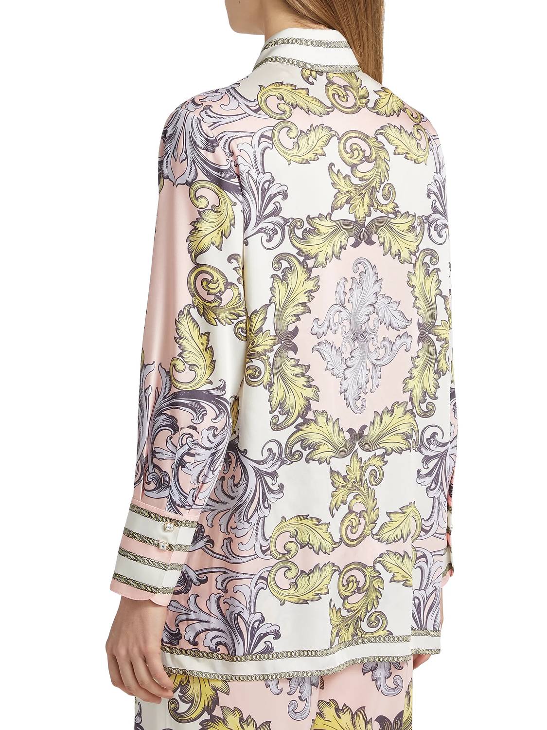 Alice + Olivia - Lane Button Down Shirt