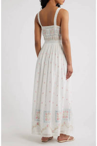 Loveshackfancy - Cerys Maxi Dress
