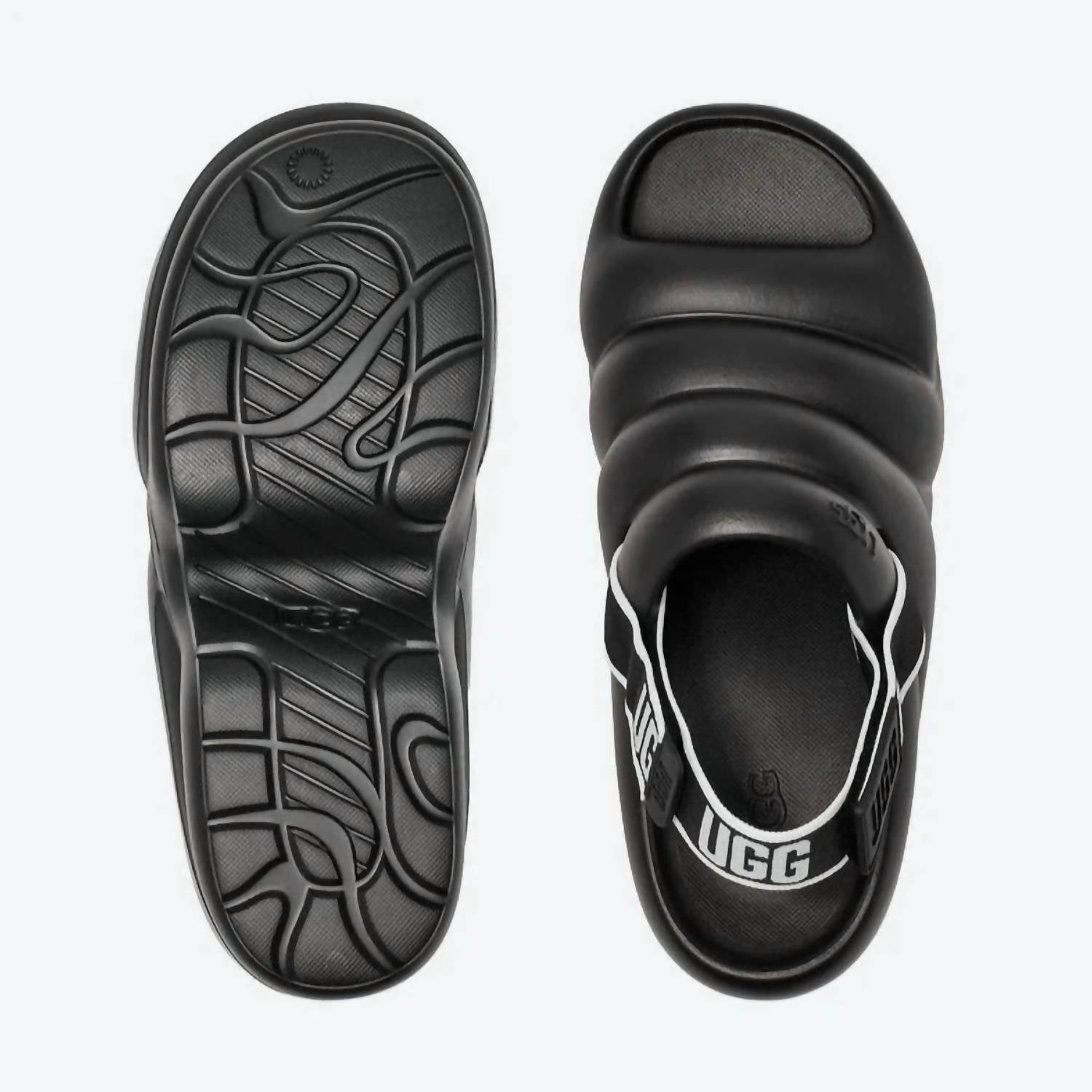 Ugg - Women's Aww Yeah Platform Sandals